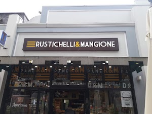 Rustichelli & Mangione